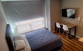 Loft centro internacional
